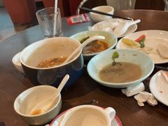 -新旺茶餐厅(嘉里城店)