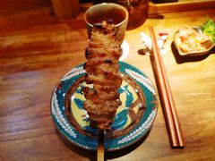 -鸟幸 TORISAKI 炭火居酒屋