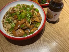 -西粉堂新疆米粉(朝外店)