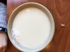 豆浆-金海餐厅