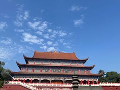 -开福禅寺