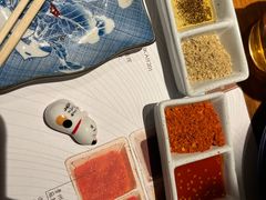 -杉海和牛烧肉海鲜自助(会展城店)