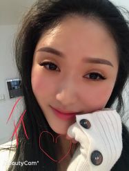 -谜秀韩式半永久纹眉纹绣洗眉