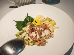 -狮拾久·现代新加坡料理(壹方城店)