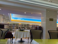 -海韵之星邮轮水会(明发商业广场店)