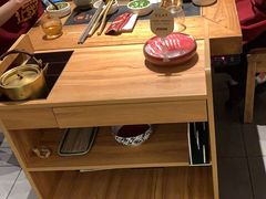 -巴奴毛肚火锅(淮河路店)
