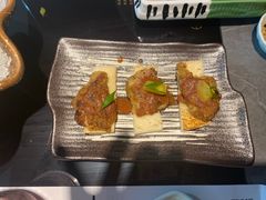 -匠和风精致料理(祥禾天地店)