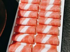 -东来顺(非遗·清真火锅·盛世广场店)