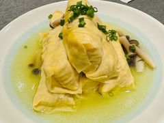 -新吉士·上海菜(浦东LCM置汇旭辉店)