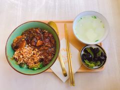 无敌卤肉饭-春风·有糖(崇宁路店)
