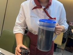 -海底捞火锅(团结桥店)
