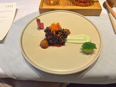 -叶叶菩提·晋福宫