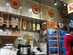 -嘉州鲜知味钵钵鸡(奎星楼店)