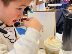 -奈雪的茶(青岛卓悦里INTOWN店)