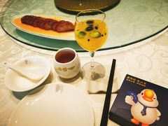 -金典银峰老鹅馆·昆山菜(亭林公园店)