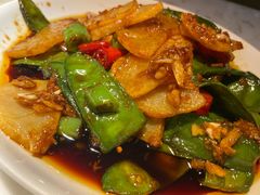 -日丰园海肠水饺·老字号大连海鲜(和平广场店)
