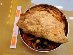 -红鼻子桂林米粉(金唐新光界店)