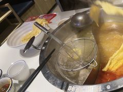 -陈记顺和牛肉火锅馆(天河北路店)