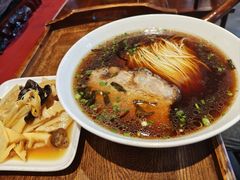 -苏面斋·本地传统苏式面馆
