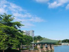 -星巴克(大梅沙8号仓店)
