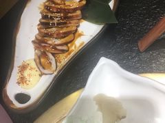-漫烤鱼&徐州烧烤夜宵(万达店)