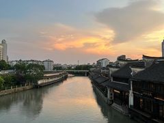 -嘉兴月河历史街区