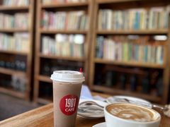 -1901 Cafe(西四店)