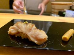 -鮨青(恒基名人购物中心店)