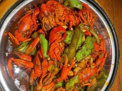 -乔街深夜食堂·小龙虾·高压锅生蚝(杭州总店)