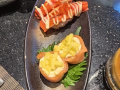 -極上萬膳·日料放题(海岸城店)