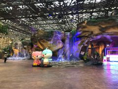 -杭州开元森泊度假乐园