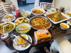 -艺味深尝(云锦路店)