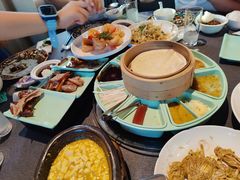 -羲和雅苑•北京烤鸭(平安国际金融中心店)