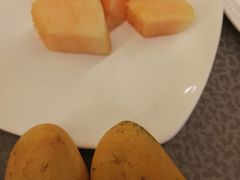 -珀丽酒店-协奏坊餐厅