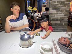 -味可道美食坊(福基路店)