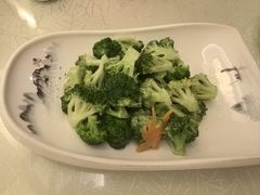 -玉华宫宾馆·餐厅(铜川驻京办店)