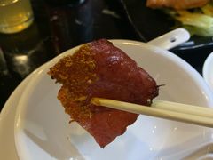 -燚青春东北泥炉烤肉(百合店)