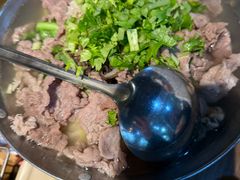 -肖四女乐山跷脚牛肉(南汇大学城生活广场店)