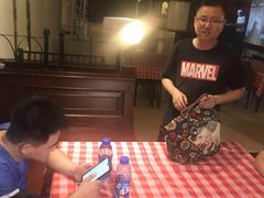 -杭州国际会议中心洲际酒店-德国啤酒屋(砂之船国际生活广场店)