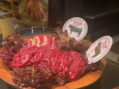 -二刀潮牛(重庆光环购物公园店)