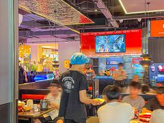 -胖哥俩肉蟹煲(梅溪步步高店)