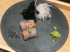 -橼舍鮨青木