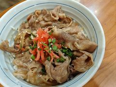 -小条食堂(筼筜天虹店)