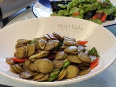 蚌埠绿豆饼-同庆楼(大钟寺店)
