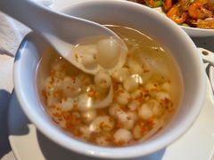 -玫瑰厅上海菜(兴国路店)