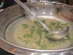 -蒙古人烤羊大师·草原料理(工农大路店)