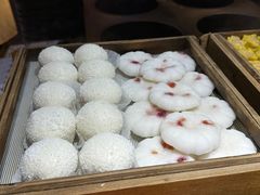 -千家粗粮王·火锅烧烤自助(庆阳店)
