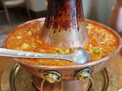 -金孔雀德宏傣味餐馆(魏公村店)