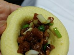 -铜锣湾·有麝自然香(渝北财富中心店)