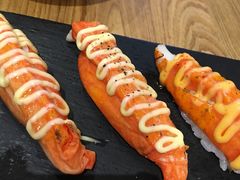 -Sushi Love 创意寿司(丽影广场店)